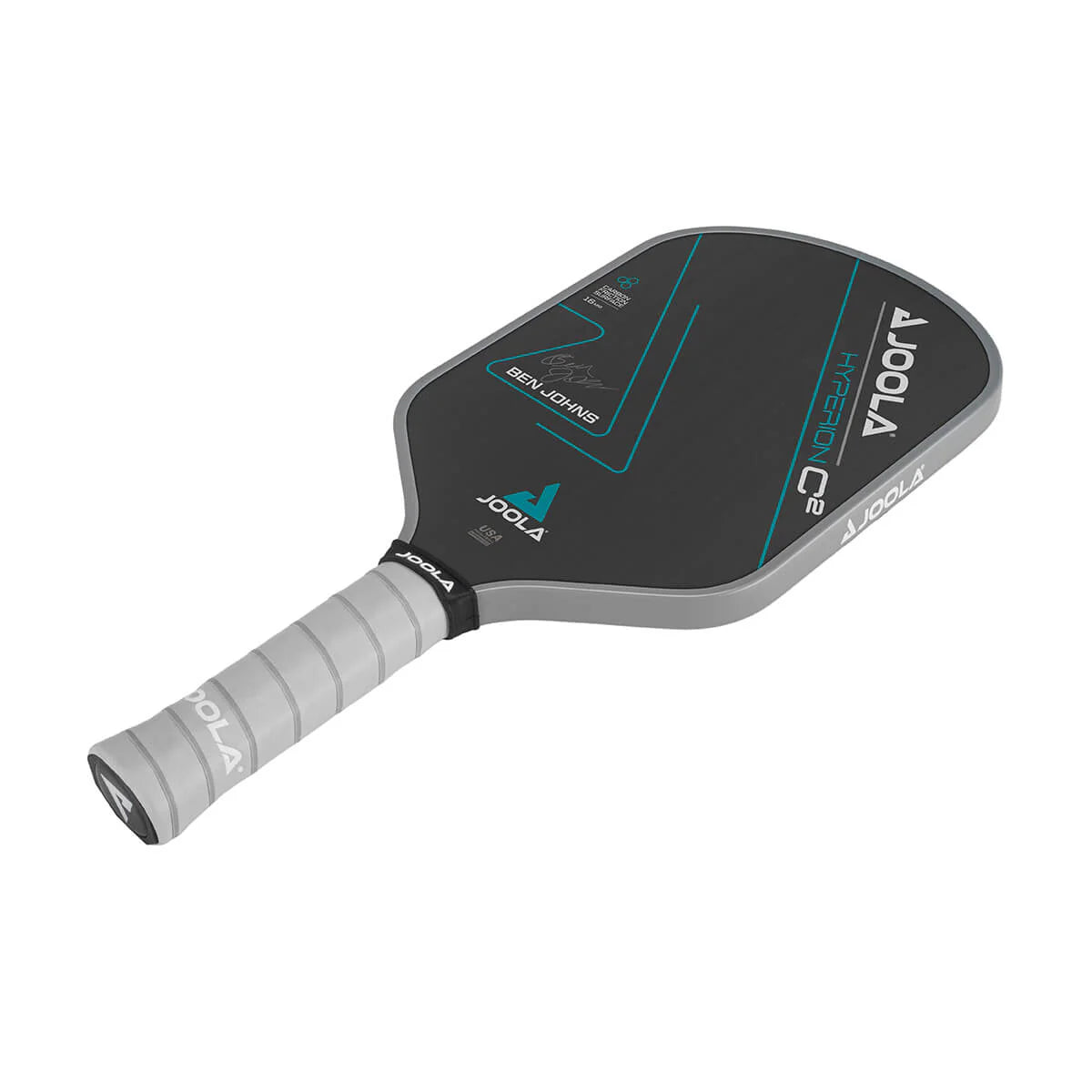 Joola Pickleball racket Ben John's Hyperion C2 CFS 16 (Free Shipping only ROI)