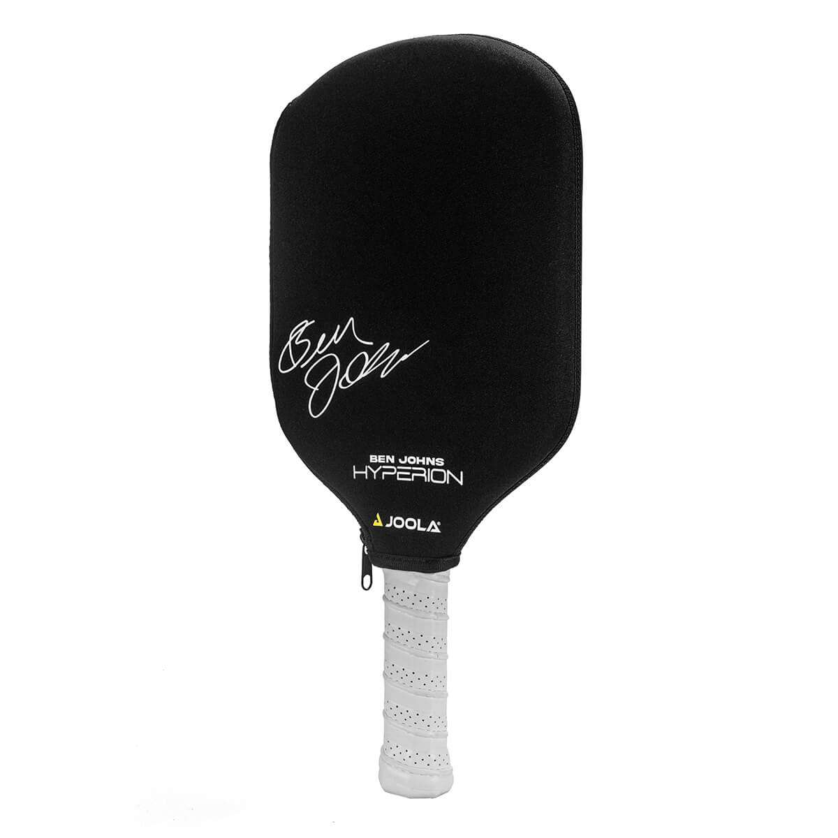 Ben Johns Paddle Cover Hyperion