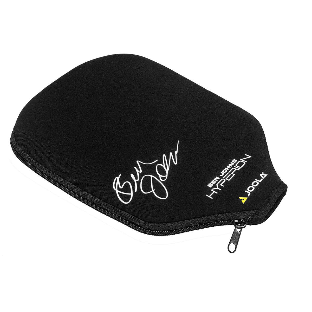 Ben Johns Paddle Cover Hyperion