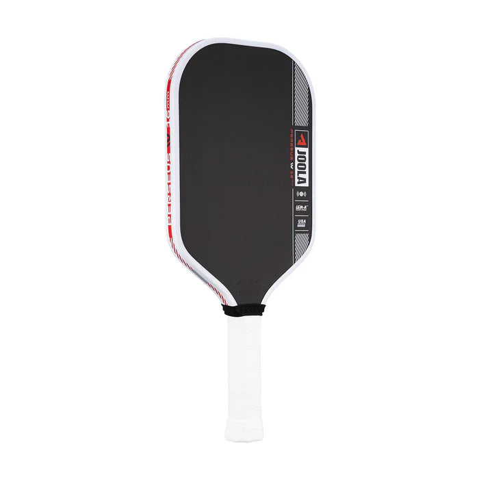 Joola Pickleball Paddle Ben Johns Perseus Pro IV 16 (Free Shipping ROI)