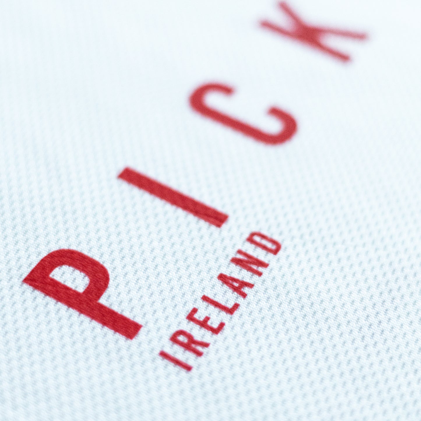 LEGION PICKLEBALL Polyester (Men)