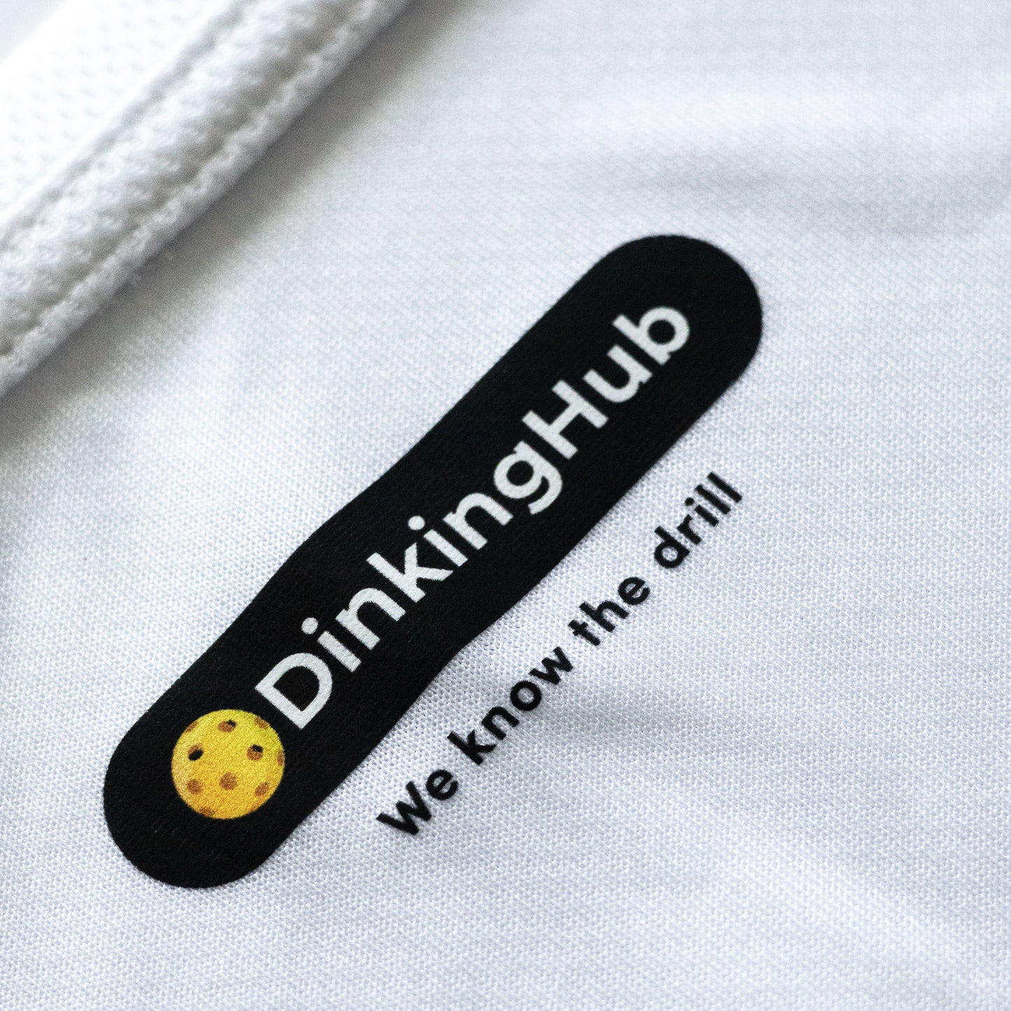 PICKLEBALL LEGEND (Men)