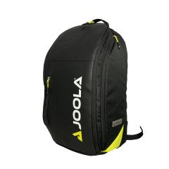 JOOLA Vision II Backpack (Black)