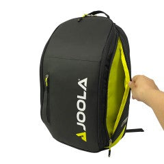 JOOLA Vision II Backpack (Black)