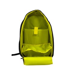 JOOLA Vision II Backpack (Black)