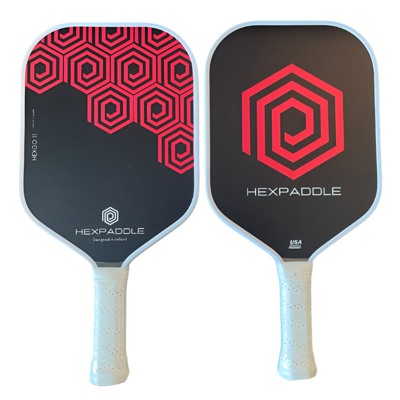 HEXGO 11 (SCARLET RED)