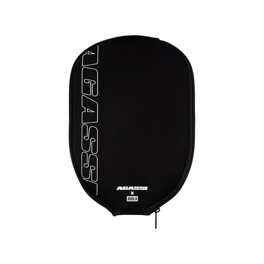 JOOLA Neoprene Paddle Cover Agassi