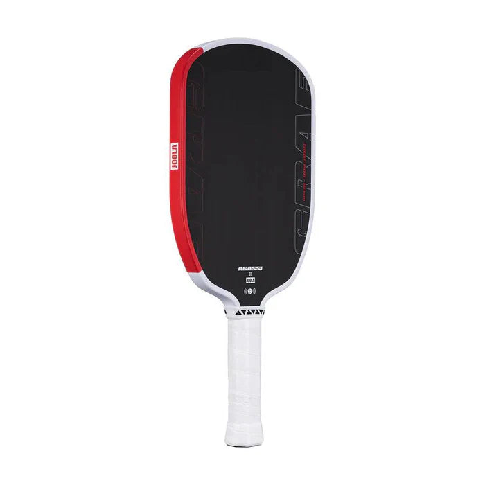JOOLA Pickleball Paddle Graf Pro IV 16 (Free Shipping ROI)