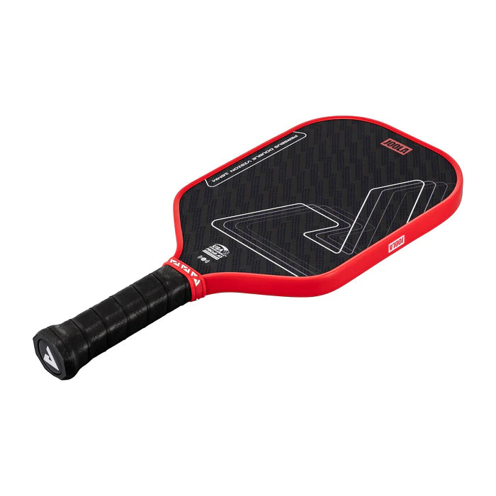 JOOLA Perseus Double Vision - 16mm Pickleball Paddle