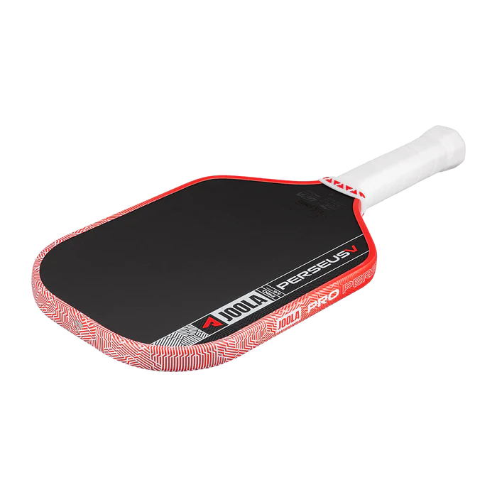 JOOLA Pickleball Paddle Perseus Pro V Ben Johns 16mm (Free Shipping ROI)