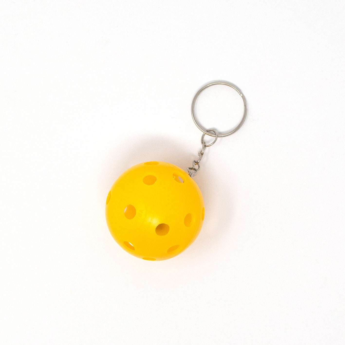 Pickleball Keyrings