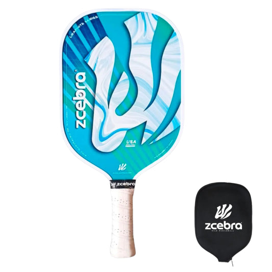 Pickleball Paddle GRAPHITE SERIES Sky Edition