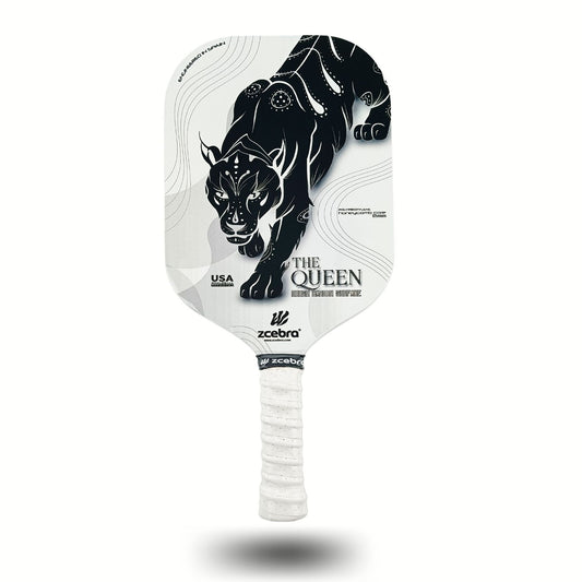 THE QUEEN Pickleball Paddle