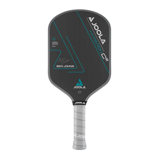 Joola Pickleball racket Ben John's Hyperion C2 CFS 16 (Free Shipping only ROI)