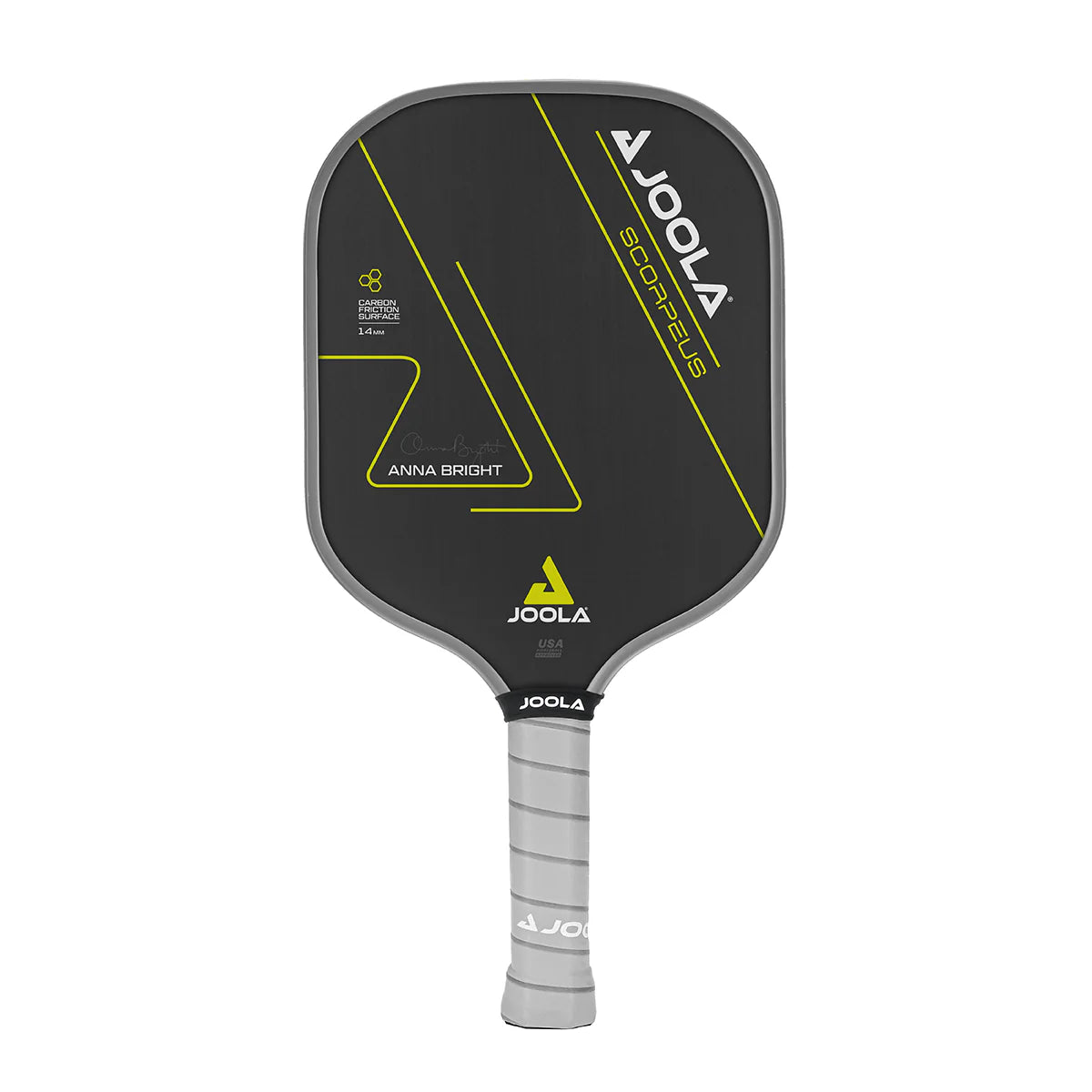 Paddle Anna Bright Scorpeus CFS 14 (Free Shipping only ROI)