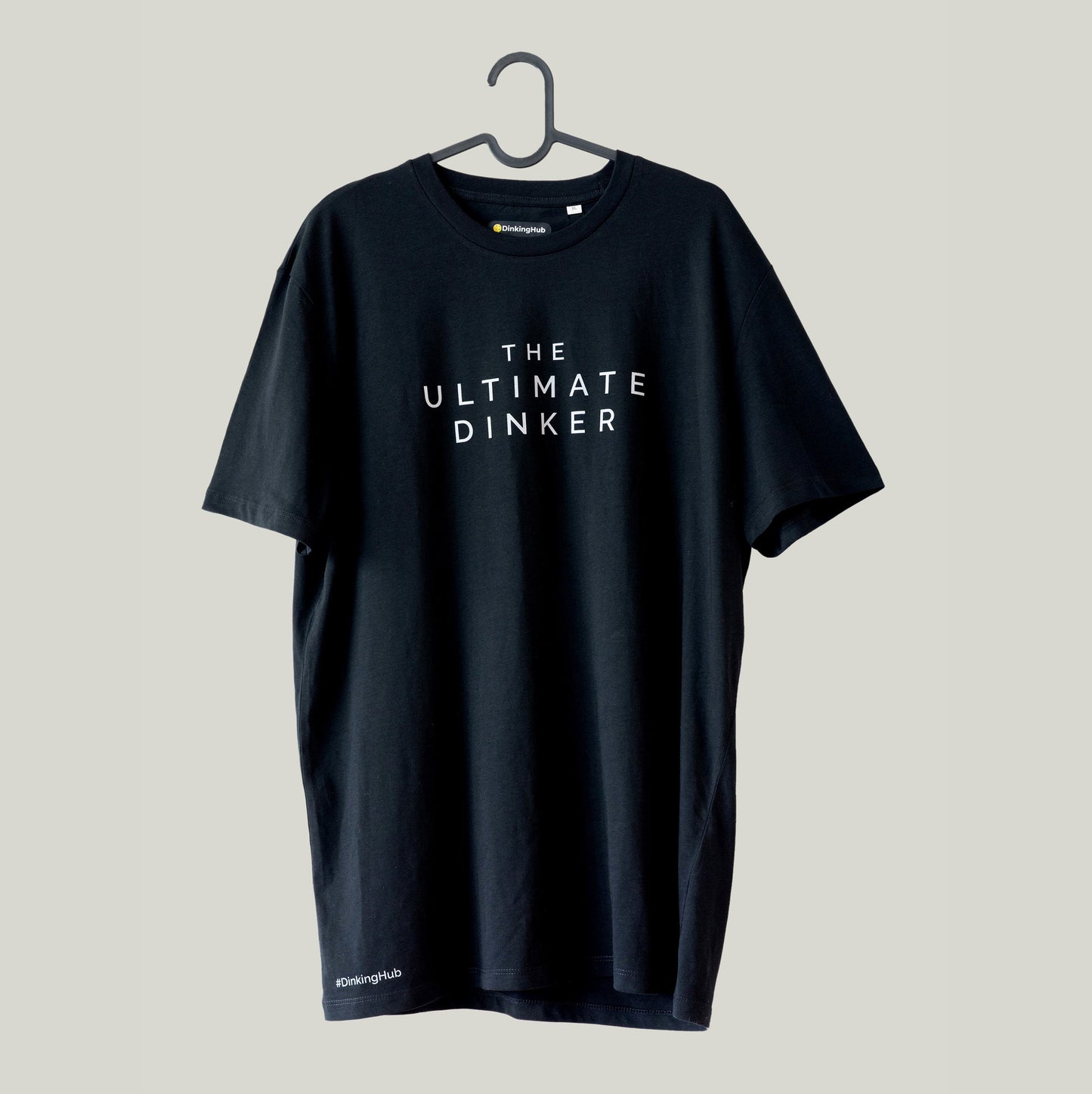THE ULTIMATE DINKER T-Shirt Cotton (Men)