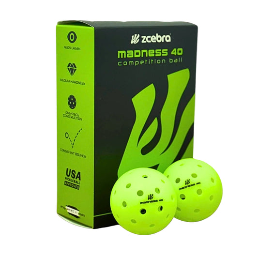 MADNESS 40  (Pack-6)