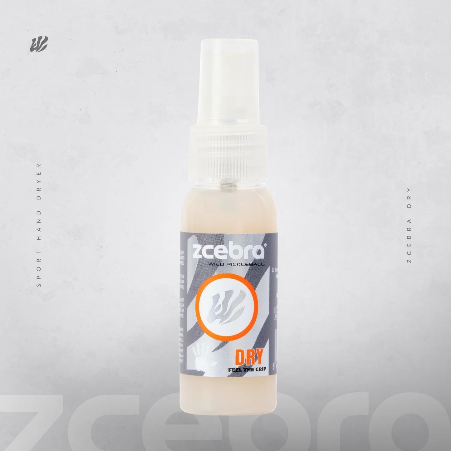 DRY SKIN – Spray antideslizante