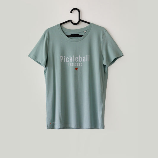 PICKLEBALL OBSESSED Cotton (Women)