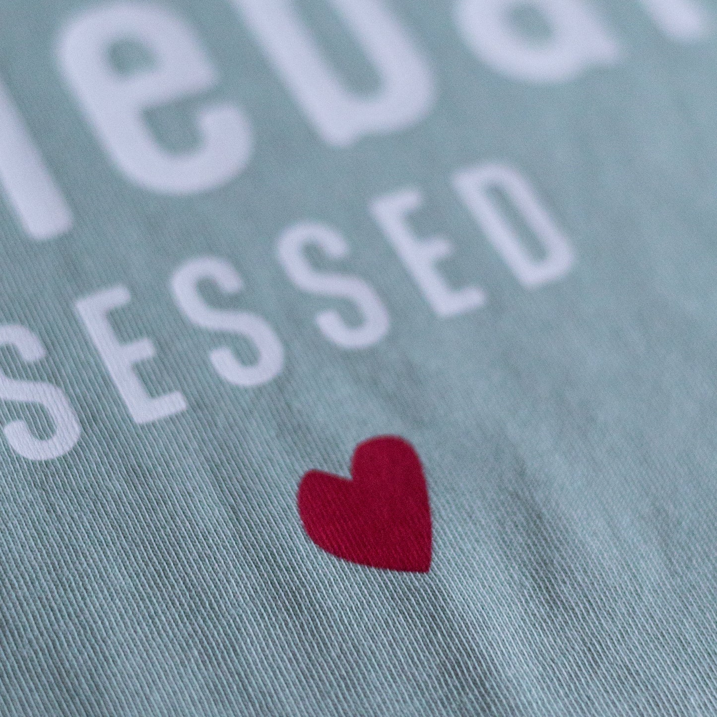 PICKLEBALL OBSESSED Cotton (Women)