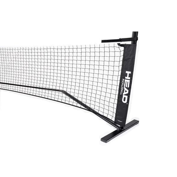 Head Pickleball Net & Post Set