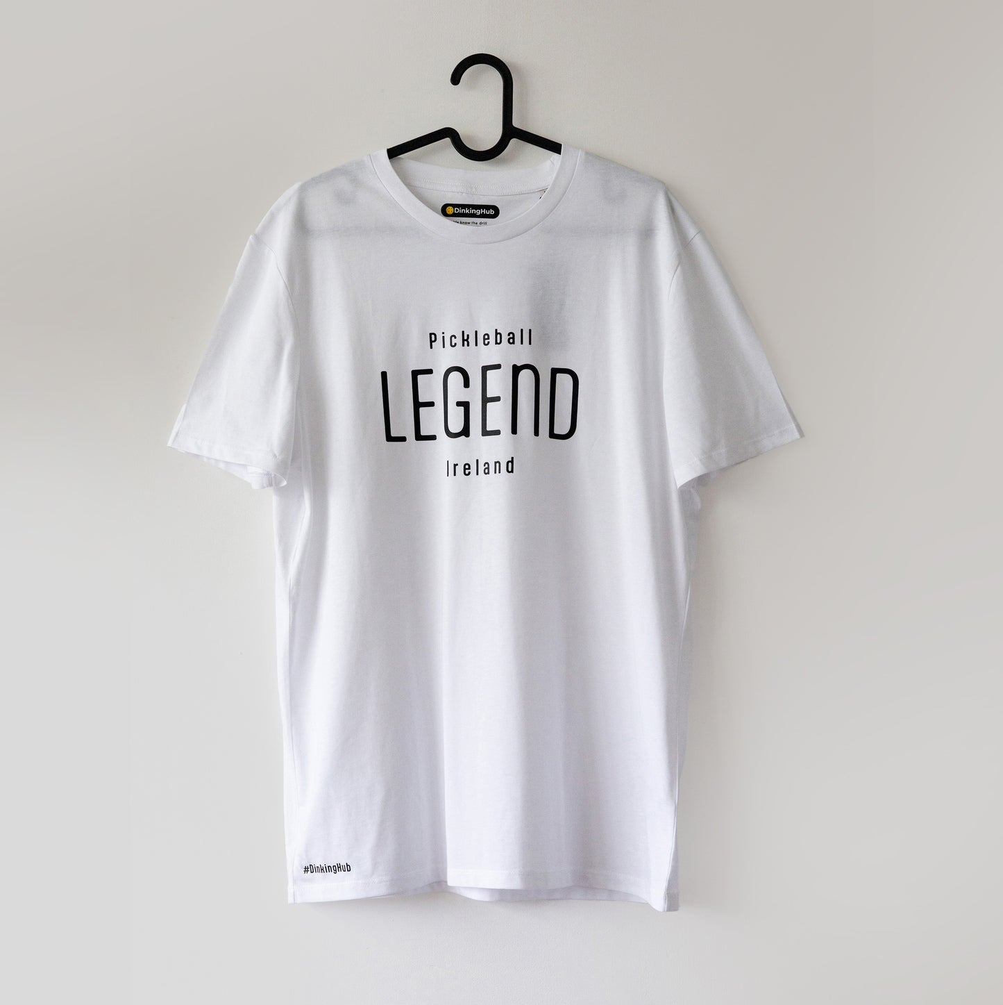 PICKLEBALL LEGEND (Men)