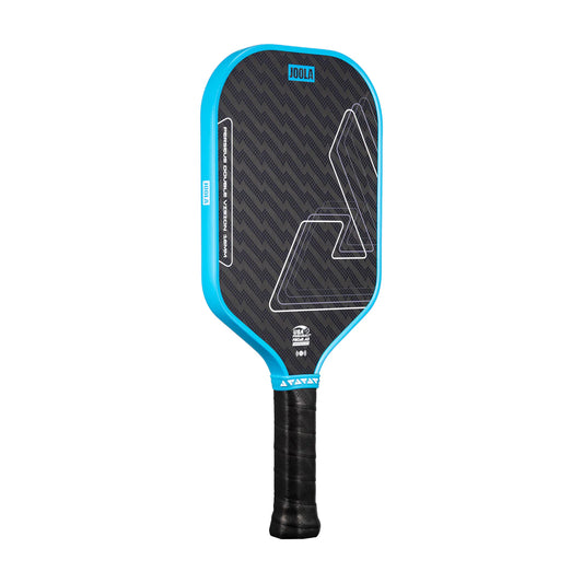 JOOLA Perseus Double Vision - 16mm Pickleball Paddle