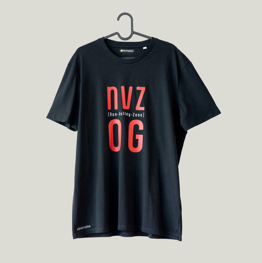NVZ OG Cotton T-shirt (Men)