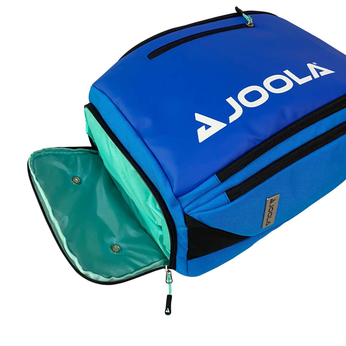 JOOLA Vision II Backpack (Blue)