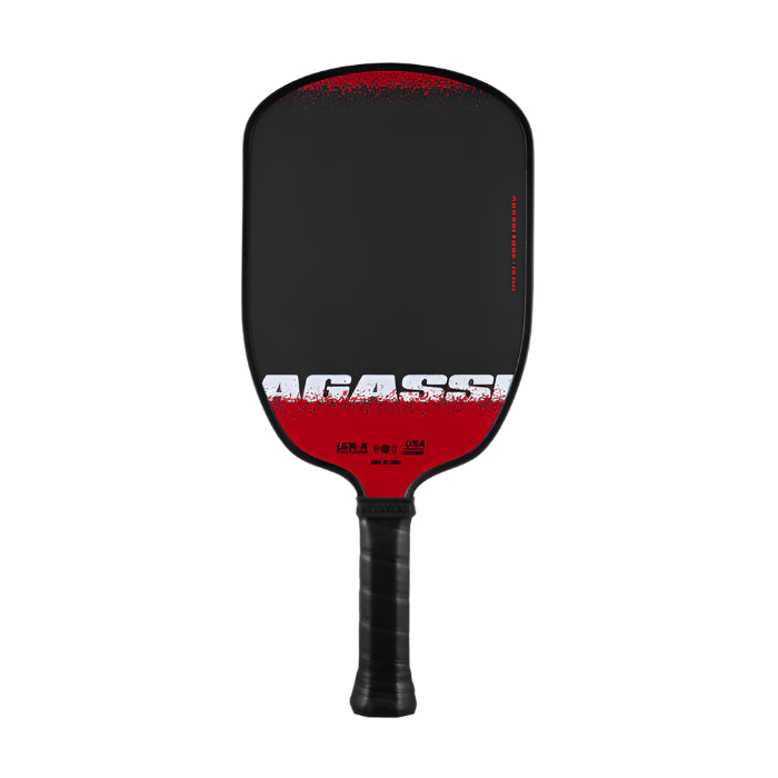 JOOLA Agassi Edge 16 Pickleball Paddle  (Free Shipping ROI)