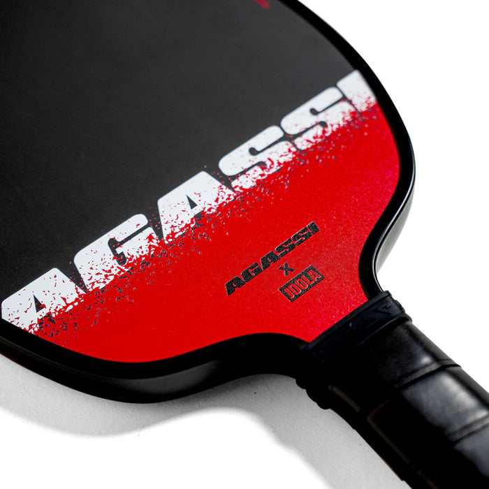 JOOLA Agassi Edge 16 Pickleball Paddle  (Free Shipping ROI)