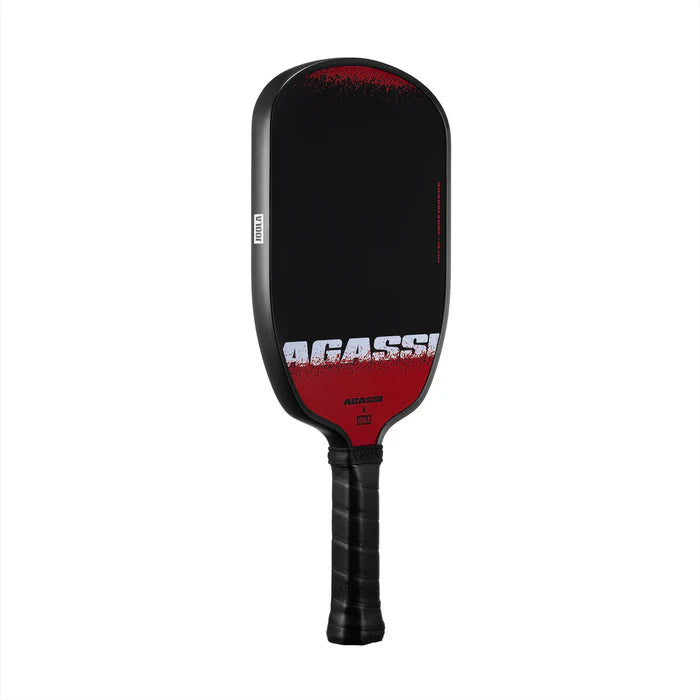 JOOLA Agassi Edge 16 Pickleball Paddle  (Free Shipping ROI)