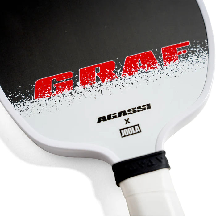 JOOLA Graf Edge 16 Pickleball Paddle (Free Shipping ROI)