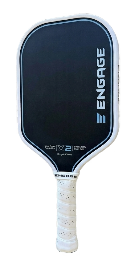 Engage X2 Elongated Pickleball Paddle