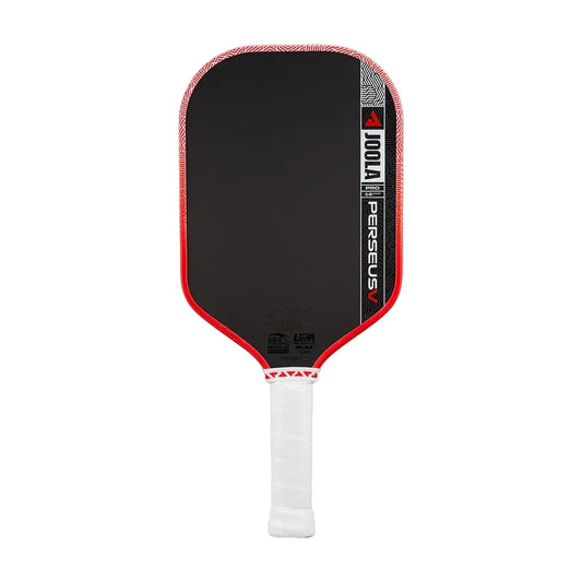 JOOLA Pickleball Paddle Perseus Pro V Ben Johns 16mm (Free Shipping ROI)