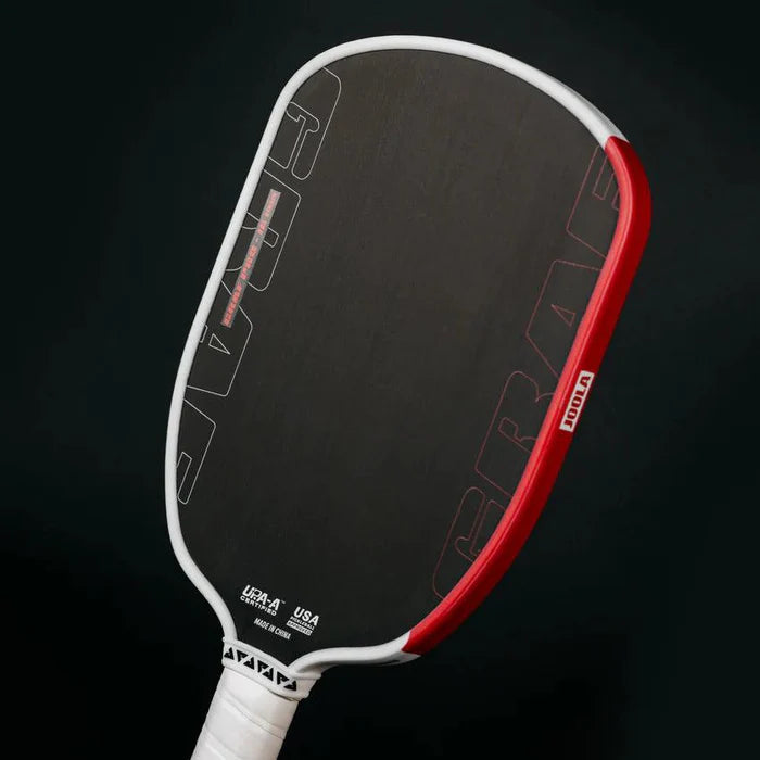 JOOLA Pickleball Paddle Graf Pro IV 16 (Free Shipping ROI)