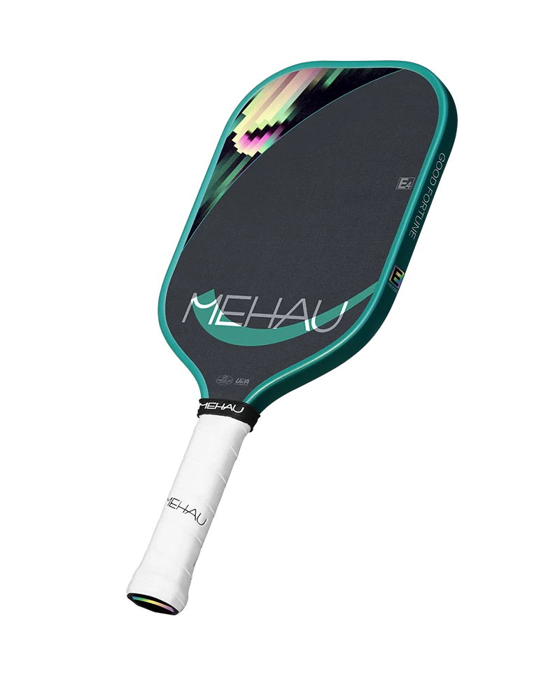 MEHAU E4 E5 Precise Series Pickleball Paddle