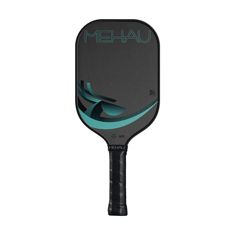 MEHAU S5 AIRPOOM™ Aerodynamic Pickleball Paddle