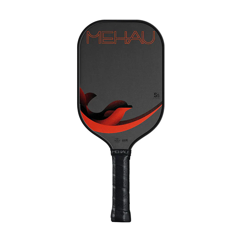 MEHAU S5 AIRPOOM™ Aerodynamic Pickleball Paddle