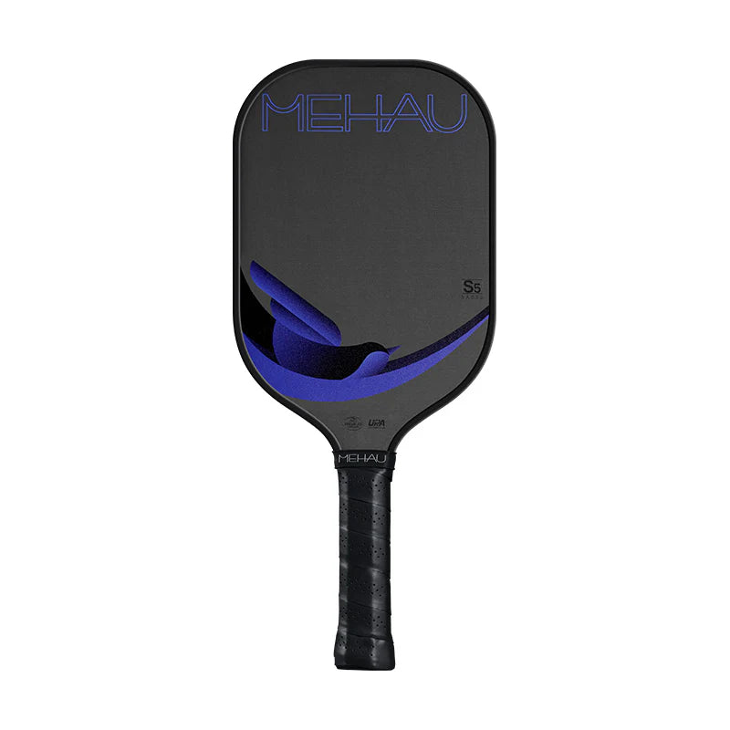 MEHAU S5 AIRPOOM™ Aerodynamic Pickleball Paddle