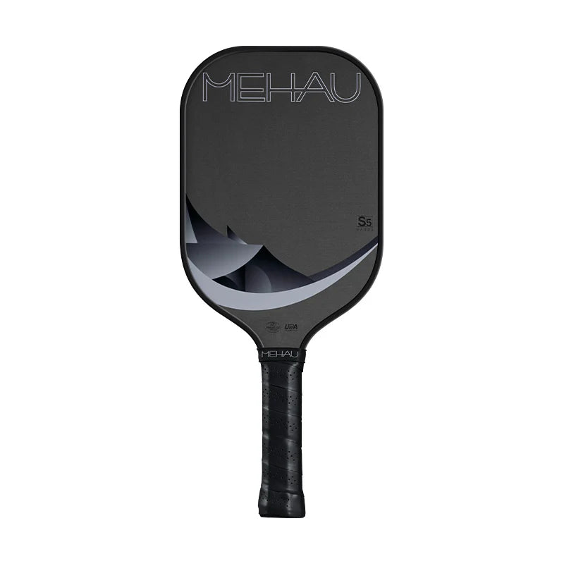 MEHAU S5 AIRPOOM™ Aerodynamic Pickleball Paddle