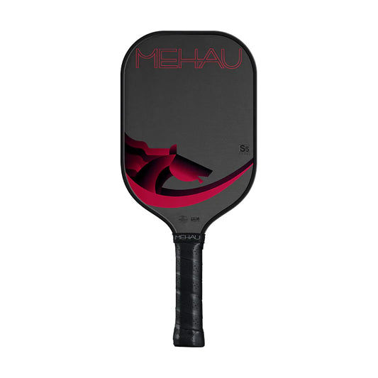 MEHAU S5 AIRPOOM™ Aerodynamic Pickleball Paddle