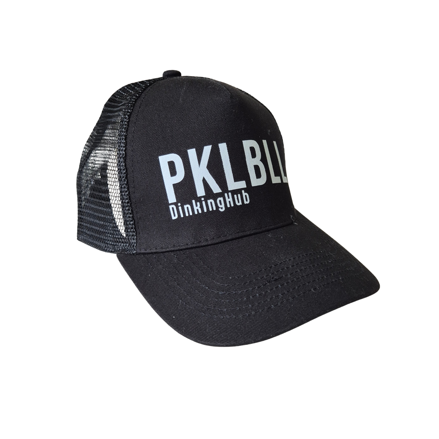 Dinking Hub Pickleball Hat