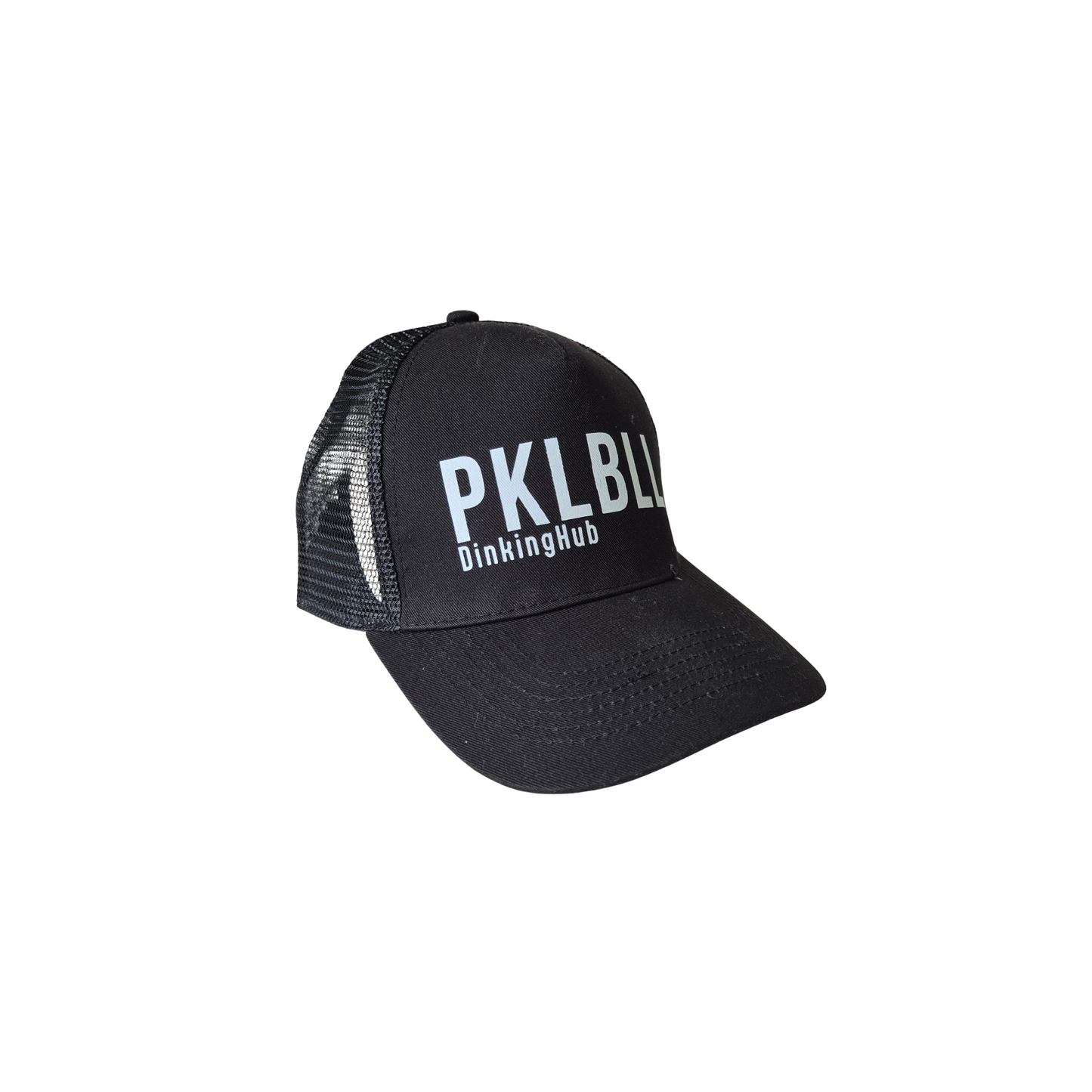 Dinking Hub Pickleball Hat