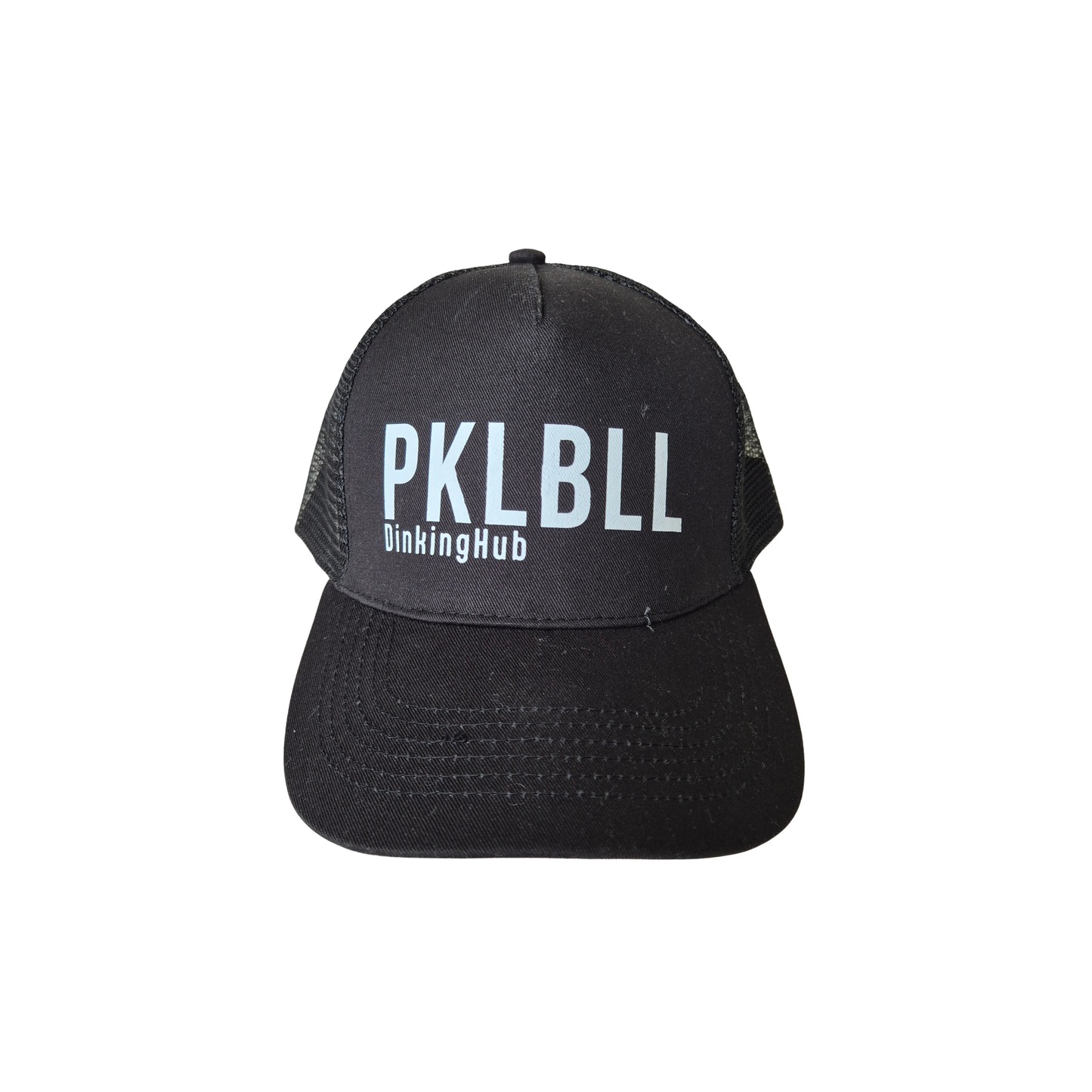 Dinking Hub Pickleball Hat