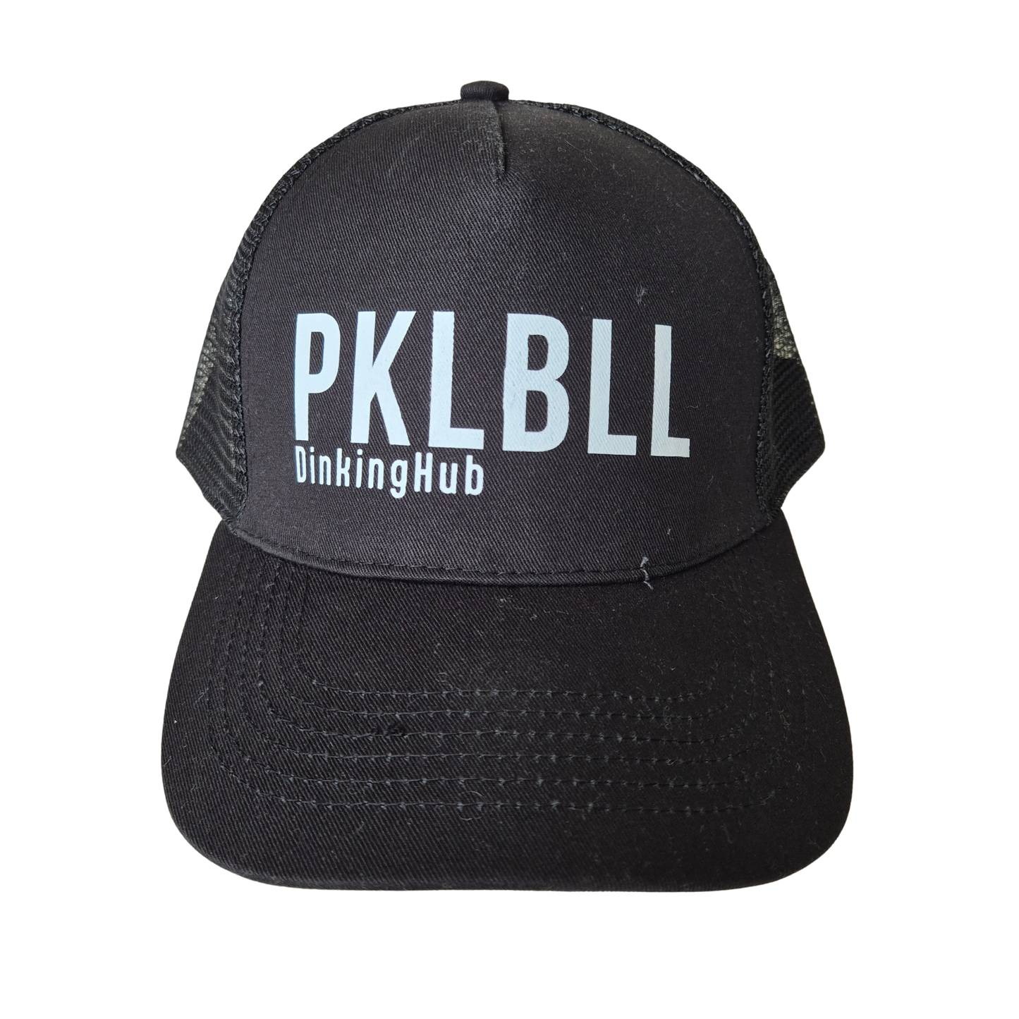 Dinking Hub Pickleball Hat