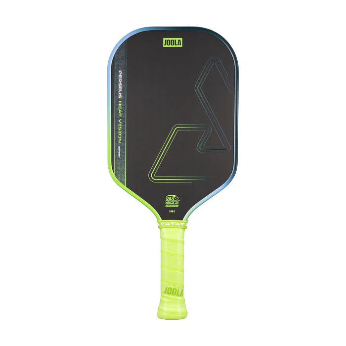JOOLA Perseus Heat Vision (Green)