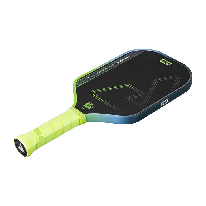 JOOLA Perseus Heat Vision (Green)