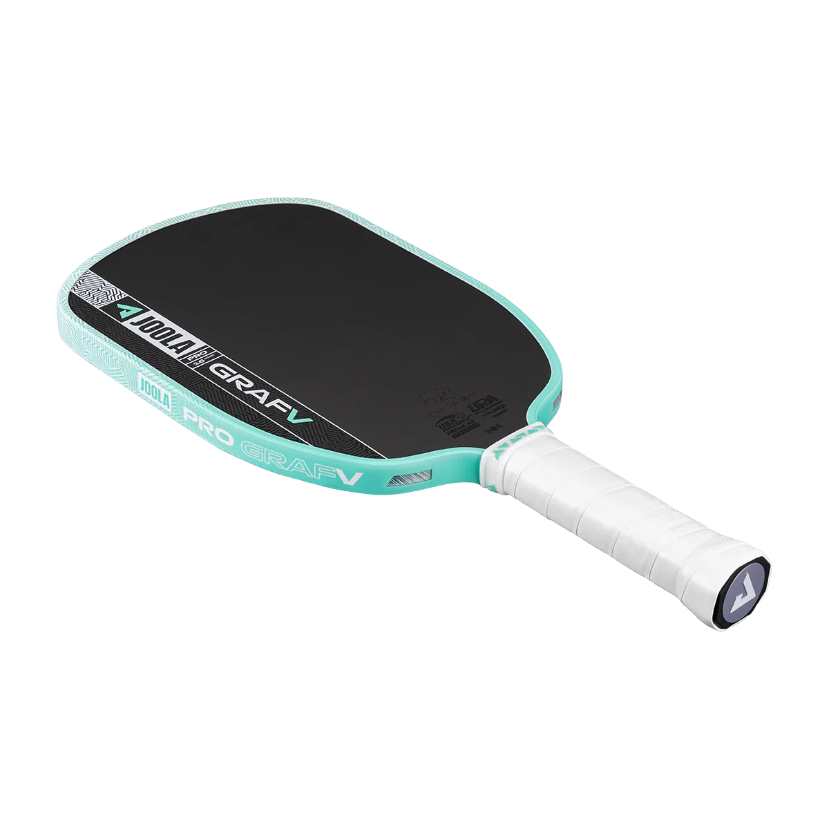 JOOLA Pickleball Paddle Steffi Graf Pro V 16 (Free shipping ROI)