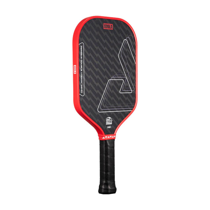 JOOLA Perseus Double Vision - 16mm Pickleball Paddle